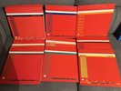 CHAPPELL SERIES LIBRARY RECORDS 26 Lps