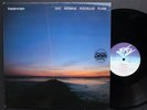 Eno Mobius Roedelius Plank Import Only DMM Krautrock Comp LP 1984 Begegnungen II