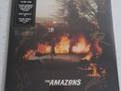 Amazons LP The Amazons Debut Album Signed  Vinyl  Sealed