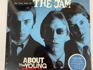 The Jam - About The Young Idea - The Very Best of The Jam | 3LP Vinyl Record