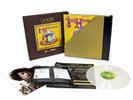 The Jimi Hendrix Experience, Are You Experienced? UHQR LP 200G 33rpm Damaged Box