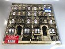 Physical Graffiti by Led Zeppelin (Vinyl 2-LP, 2022, Walmart Exclusive) - NEW