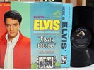 Rare Elvis Presley LP & Bonus Photo - Kissin' Cousins - RCA Victor # LSP-2894