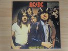 AC/DC - Highway To Hell - Simply Vinyl Limited Edition 180g LP - SVLP325