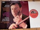 ASD 2365 Glazounov / Dvorak Violin Concertos / Nathan Milstein / De Burgos S/C