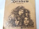 Rainbow Long Live Rock & Roll Vinyl Lp 1978 ORIG Ultrasonic Clean VG Strong/G+