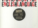 VIOLATORS OF THE ENGLISH LANGUAGE - Violators Of The English Language - LP