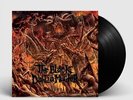 The Black Dahlia Murder 'Abysmal' LP 180g Black Vinyl - NEW & SEALED