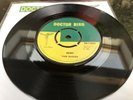 The Rudies – Baby Face (La Mer) Doctor Bird Ex++