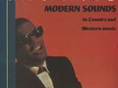 Ray Charles - Modern Sounds In Country And Western Music (LP) - Vinyl Country