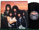 KISS – Creatures Of The Night Vinyl LP 1985  - Mercury  422 824 154-1 M-1