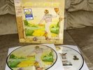ELTON JOHN Goodbye Yellow Brick Road LTD ED PICTURE DISC NEW SEALED Elton John