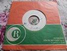 MIA MARTINI AL MONDO PRINCIPESSA DI TURNO TEST PRESSING RICORDI 75 LABEL BIANCA