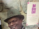 NAT KING COLE LOVE IS A MANY SPLENDORED THING VINYL LP ALBUM 1966 PICKWICK/33 EX