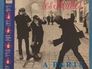THE BEATLES / LES BEATLES  A PARIS / VINYL LP / NEON - 2 C006-1956 / 2C006- 1956