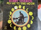 Bobby Womack Fly Me To The Moon LP Fully Sealed Minit 1968 First Press LP 24014