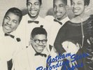 The Capris - Gotham Recording Stars (LP, Cut-Out) - Vinyl Doo Wop/Vocal Groups