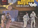 The Beach Boys - Live In Japan '66 (LP, 180g Coloured Vinyl) - Vinyl Surf/Ins...