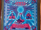 SAAFI BROTHERS Mystic Cigarettes 3x VINYL LP Blue Room DOWNTEMPO Ambient DUB Rar