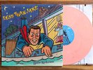 Less Than Jake – Hello Rockview. Vinyl Record. Peach 1st Press. Rare.