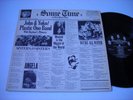 John & Yoko / Plastic Ono Band Some Time in New York City 1972 Double LP VG++