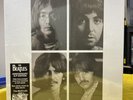 THE BEATLES WHITE ALBUM  50TH REL. SEALED VINYL RECORD ALBUM ESHER 4 LP BOX SET