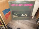 The Suburbs - Love Is The Law - Title - Skin - VG+