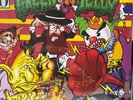GREEN JELLY Musick-To-Insult-Your-Intelligence-By LP RSD BLACK FRIDAY 2022