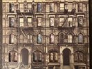 Led Zeppelin Physical Graffiti Vinyl 2 LP Orig Record SS 2-200 VG