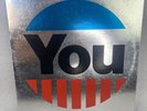 Amoco You It's A Great Country. Pass It On / Our Job Is You LP Album Record