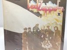 Led Zeppelin:  Led Zeppelin II   Atlantic SD 8236 Vinyl 1969, SEE DESCRIPTION