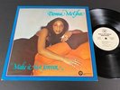 Donna McGhee - Make It Last Forever LP - Red Greg RG-1002 - WLP - Soul