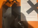 The XX  Debut Vinyl 3 LPFactory Exhibition Edition with 3 Signed Prints Sealed