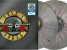 Guns n' Roses  Greatest Hits 2L Paradise City Splatter Vinyl