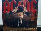 AC/DC - Live at River Plate - 3xLP Album RED vinyl - 2012