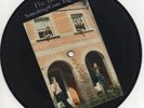 THE BEATLES something/come together 89 UK PARLOPHONE/APPLE CORPS 7