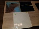 3 LPs - Pink Floyd - The Wall, Dark Side of the moon, The meddle