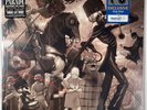 My Chemical Romance The Black Parade Black Vinyl 2 LP Collector Edition