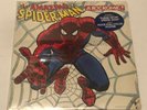 NEW SEALED the Amazing Spider-Man A Rockomic LP 1972 Buddah Records Marvel Comic