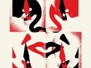The Cut it Up – Do it Yourself Shepard Fairey Obey