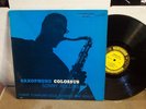 SONNY ROLLINS 