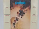 The Goonies Original Soundtrack (Gold Promo Label) - 1985 Epic Records SE 40067