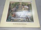 genesis selling england by the pound lp, NM