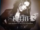 HIM - Deep Shadows And Brilliant Highlights - Used Vinyl Record - X7822A