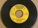 HEAR  RARE NORTHERN SOUL 45 Bobby Treetop Wait Till I Get To Know Ya TUFF ORIG
