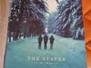 The Staves - If I Was vinyl LP original