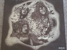 Riff Raff - S/T LP UK original 1973 RCA Victor jazz prog rock