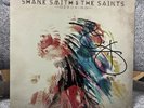 SIGNED Shane Smith and The Saints  Geronimo VINYL LP NEW Color Vinyl Yellowstone