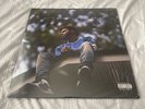 J. Cole - 2014 Forest Hills Drive (Black Vinyl, 2 LP) NEW SEALED