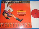Martinon BORODIN Symphony No.2 RIMSKY-KORSAKOV - Classic Records/RCA LSC-2298